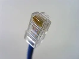 RJ45 kaapelit